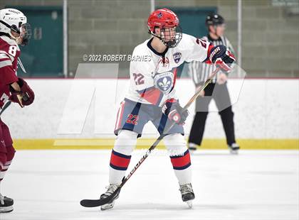 Thumbnail 3 in St. Joseph's Prep @ Holy Ghost Prep photogallery.