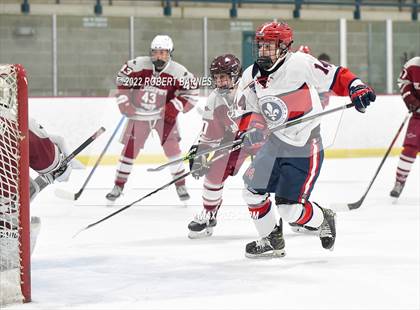Thumbnail 1 in St. Joseph's Prep @ Holy Ghost Prep photogallery.