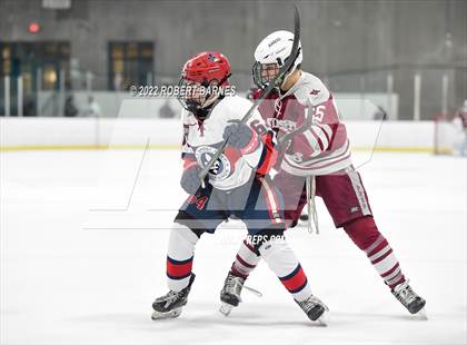 Thumbnail 1 in St. Joseph's Prep @ Holy Ghost Prep photogallery.