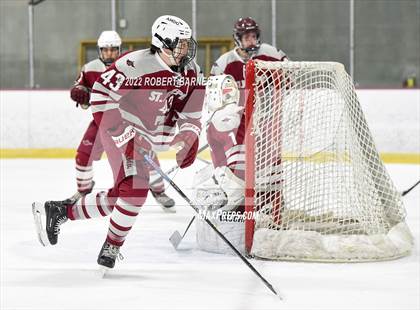 Thumbnail 3 in St. Joseph's Prep @ Holy Ghost Prep photogallery.