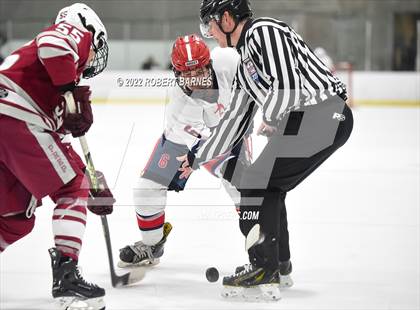Thumbnail 3 in St. Joseph's Prep @ Holy Ghost Prep photogallery.