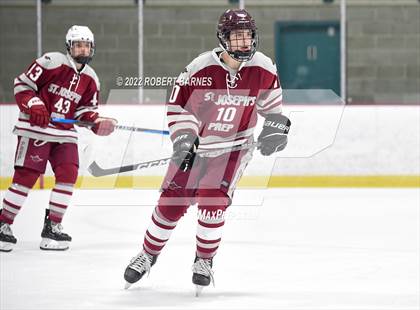 Thumbnail 2 in St. Joseph's Prep @ Holy Ghost Prep photogallery.