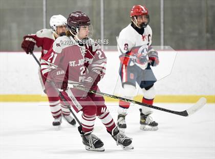 Thumbnail 3 in St. Joseph's Prep @ Holy Ghost Prep photogallery.