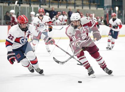 Thumbnail 1 in St. Joseph's Prep @ Holy Ghost Prep photogallery.