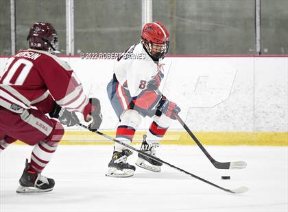 Thumbnail 2 in St. Joseph's Prep @ Holy Ghost Prep photogallery.