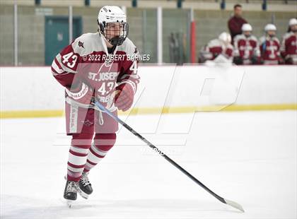 Thumbnail 2 in St. Joseph's Prep @ Holy Ghost Prep photogallery.