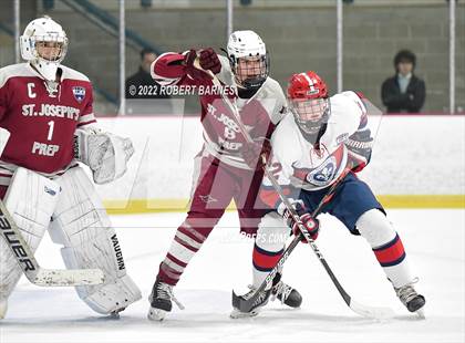 Thumbnail 2 in St. Joseph's Prep @ Holy Ghost Prep photogallery.