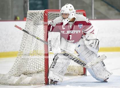 Thumbnail 1 in St. Joseph's Prep @ Holy Ghost Prep photogallery.