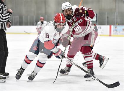 Thumbnail 1 in St. Joseph's Prep @ Holy Ghost Prep photogallery.