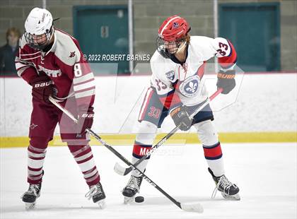 Thumbnail 2 in St. Joseph's Prep @ Holy Ghost Prep photogallery.