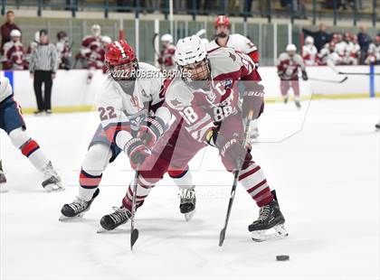 Thumbnail 2 in St. Joseph's Prep @ Holy Ghost Prep photogallery.