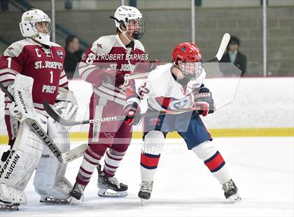 Thumbnail 3 in St. Joseph's Prep @ Holy Ghost Prep photogallery.
