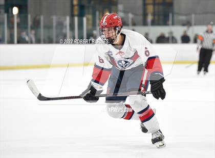 Thumbnail 3 in St. Joseph's Prep @ Holy Ghost Prep photogallery.
