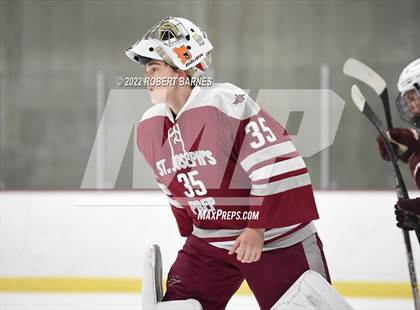 Thumbnail 1 in St. Joseph's Prep @ Holy Ghost Prep photogallery.
