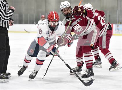 Thumbnail 3 in St. Joseph's Prep @ Holy Ghost Prep photogallery.