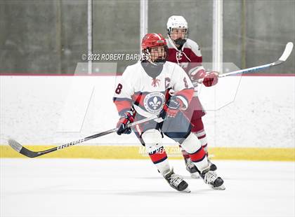 Thumbnail 2 in St. Joseph's Prep @ Holy Ghost Prep photogallery.