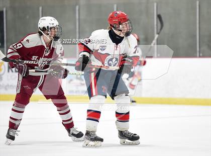 Thumbnail 2 in St. Joseph's Prep @ Holy Ghost Prep photogallery.
