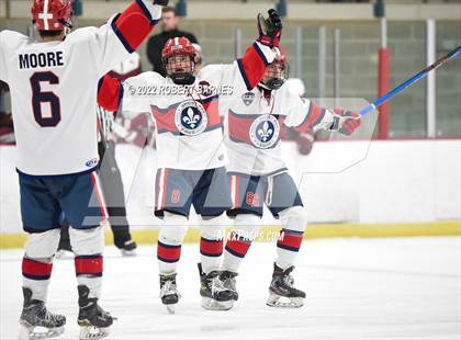 Thumbnail 3 in St. Joseph's Prep @ Holy Ghost Prep photogallery.