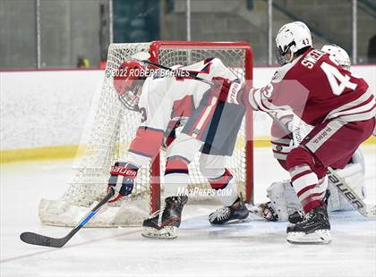 Thumbnail 2 in St. Joseph's Prep @ Holy Ghost Prep photogallery.