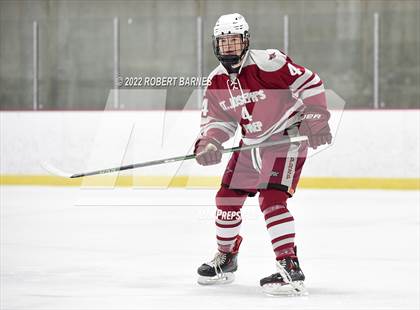 Thumbnail 3 in St. Joseph's Prep @ Holy Ghost Prep photogallery.