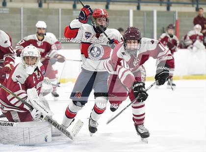 Thumbnail 2 in St. Joseph's Prep @ Holy Ghost Prep photogallery.