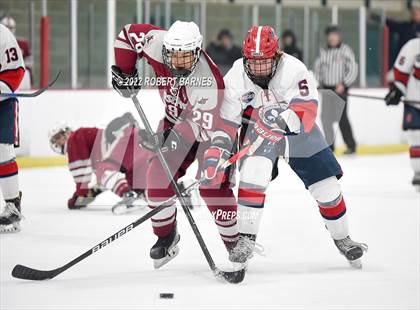 Thumbnail 3 in St. Joseph's Prep @ Holy Ghost Prep photogallery.
