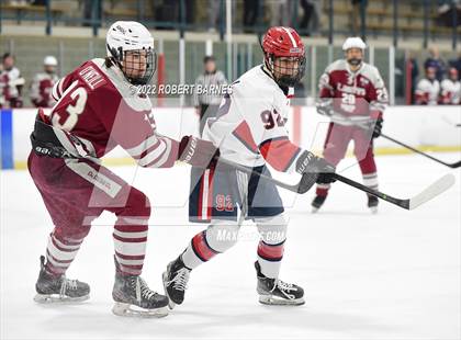 Thumbnail 1 in St. Joseph's Prep @ Holy Ghost Prep photogallery.