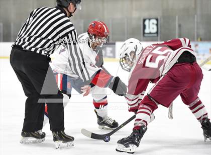 Thumbnail 2 in St. Joseph's Prep @ Holy Ghost Prep photogallery.