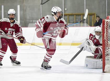 Thumbnail 1 in St. Joseph's Prep @ Holy Ghost Prep photogallery.