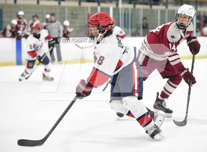 Thumbnail 3 in St. Joseph's Prep @ Holy Ghost Prep photogallery.