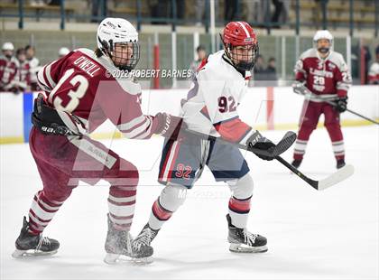 Thumbnail 3 in St. Joseph's Prep @ Holy Ghost Prep photogallery.
