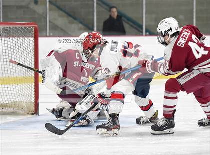 Thumbnail 1 in St. Joseph's Prep @ Holy Ghost Prep photogallery.