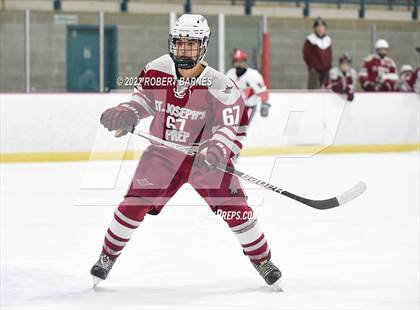 Thumbnail 3 in St. Joseph's Prep @ Holy Ghost Prep photogallery.