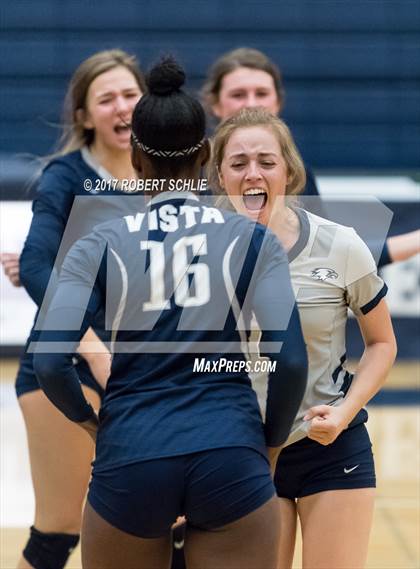 Thumbnail 3 in Christian Brothers @ Vista del Lago photogallery.