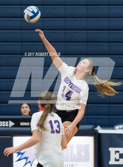 Thumbnail 1 in Christian Brothers @ Vista del Lago photogallery.