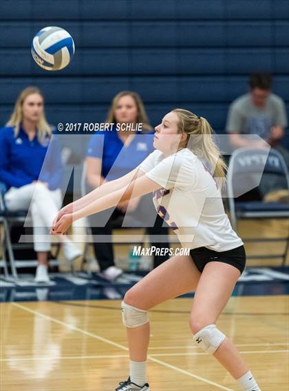 Thumbnail 3 in Christian Brothers @ Vista del Lago photogallery.