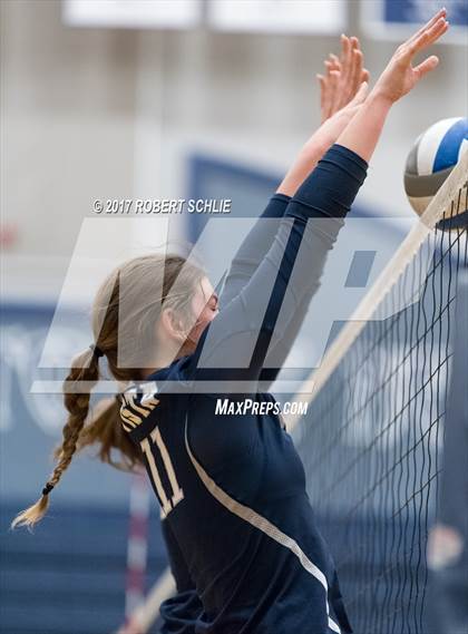 Thumbnail 2 in Christian Brothers @ Vista del Lago photogallery.