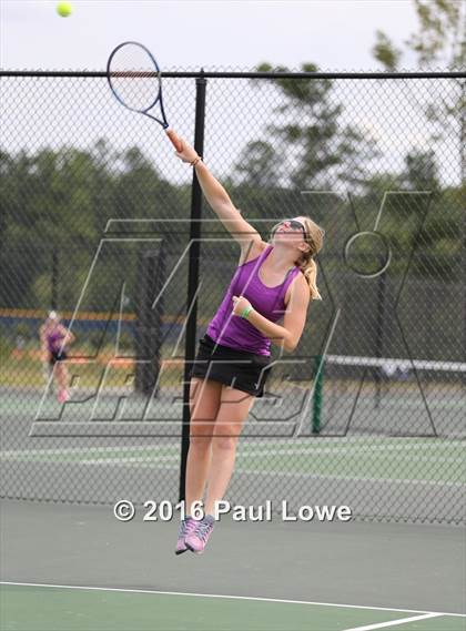 Thumbnail 2 in Holly Springs @ Apex photogallery.