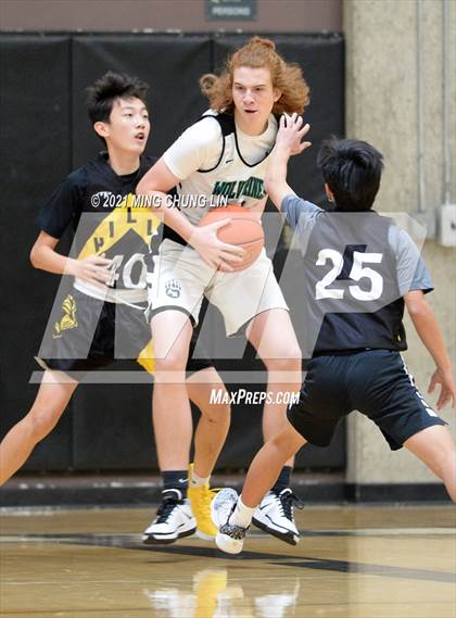 Thumbnail 3 in Sunny Hills @ Aliso Niguel photogallery.