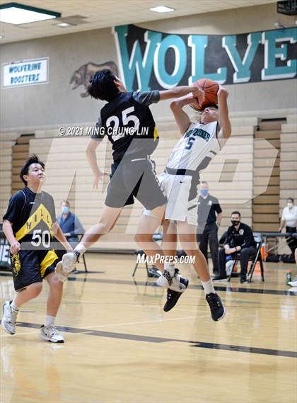 Thumbnail 2 in Sunny Hills @ Aliso Niguel photogallery.