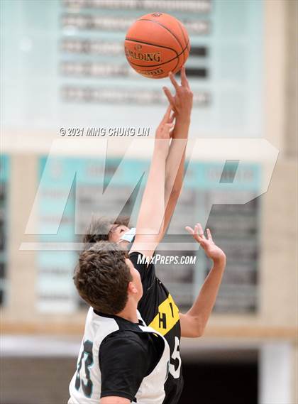 Thumbnail 1 in Sunny Hills @ Aliso Niguel photogallery.