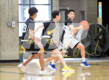 Thumbnail 3 in Sunny Hills @ Aliso Niguel photogallery.
