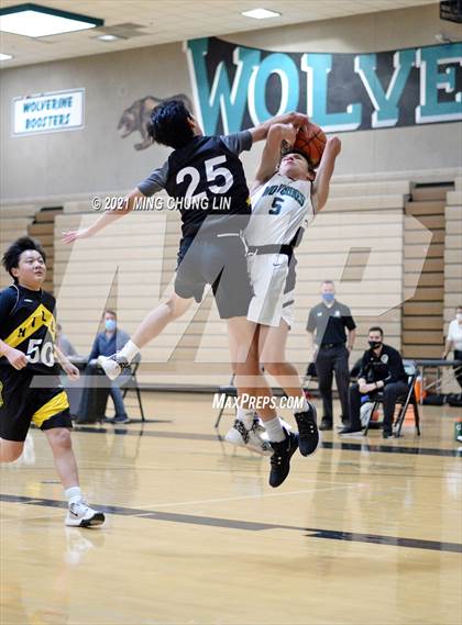 Thumbnail 1 in Sunny Hills @ Aliso Niguel photogallery.