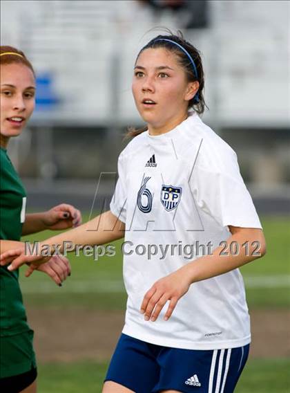 Thumbnail 1 in Long Beach Poly @ Dos Pueblos (CIF SS D2 Playoffs) photogallery.