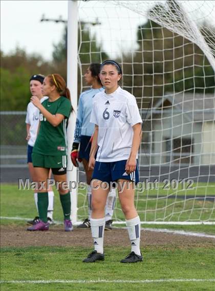Thumbnail 2 in Long Beach Poly @ Dos Pueblos (CIF SS D2 Playoffs) photogallery.