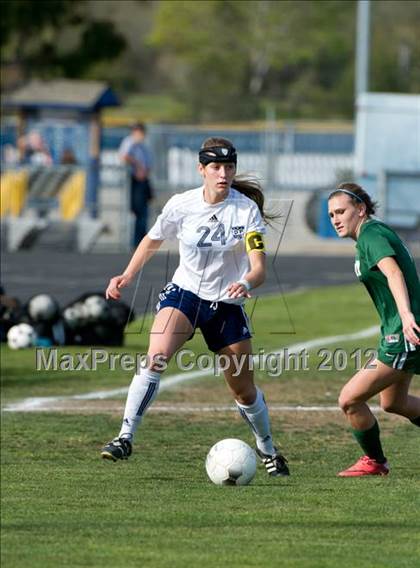 Thumbnail 3 in Long Beach Poly @ Dos Pueblos (CIF SS D2 Playoffs) photogallery.