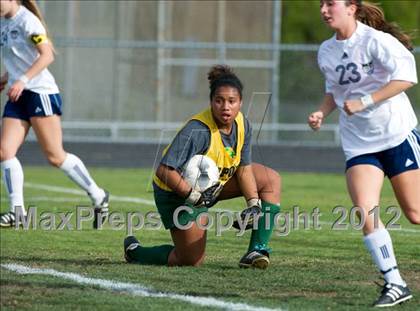 Thumbnail 3 in Long Beach Poly @ Dos Pueblos (CIF SS D2 Playoffs) photogallery.
