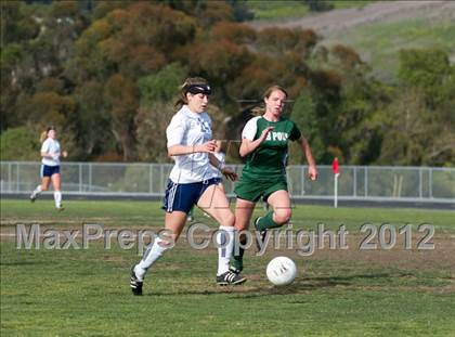 Thumbnail 2 in Long Beach Poly @ Dos Pueblos (CIF SS D2 Playoffs) photogallery.