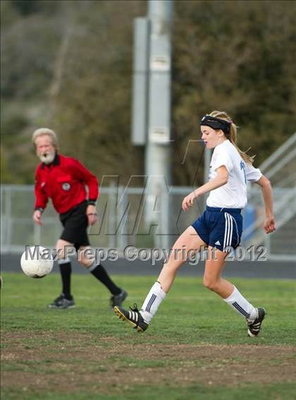 Thumbnail 1 in Long Beach Poly @ Dos Pueblos (CIF SS D2 Playoffs) photogallery.