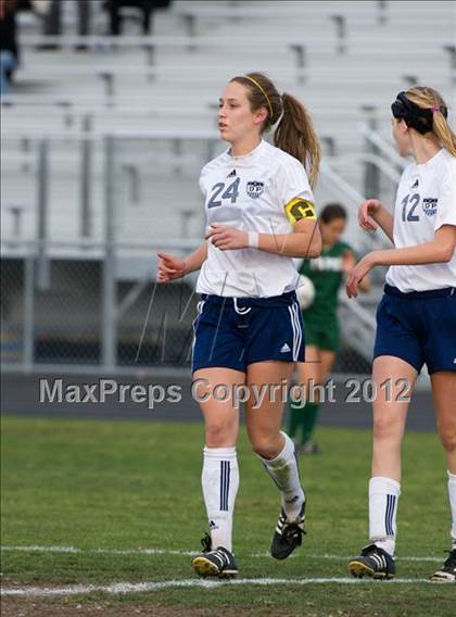 Thumbnail 2 in Long Beach Poly @ Dos Pueblos (CIF SS D2 Playoffs) photogallery.